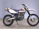 �������� �� ������ �������� Yamaha TT250R 1993 ���� 2